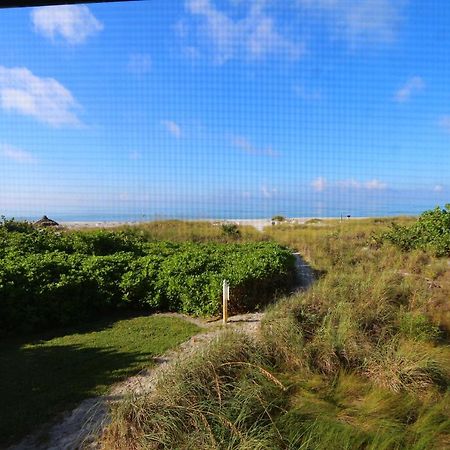 Cabana Beach Club By Rva Appartement Longboat Key Buitenkant foto