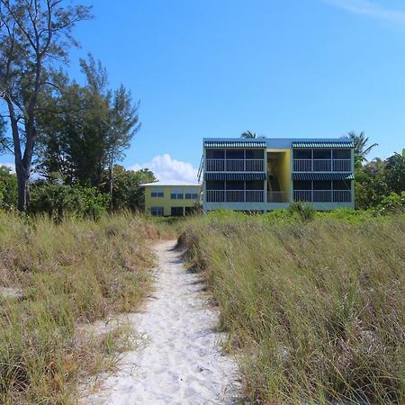 Cabana Beach Club By Rva Appartement Longboat Key Buitenkant foto