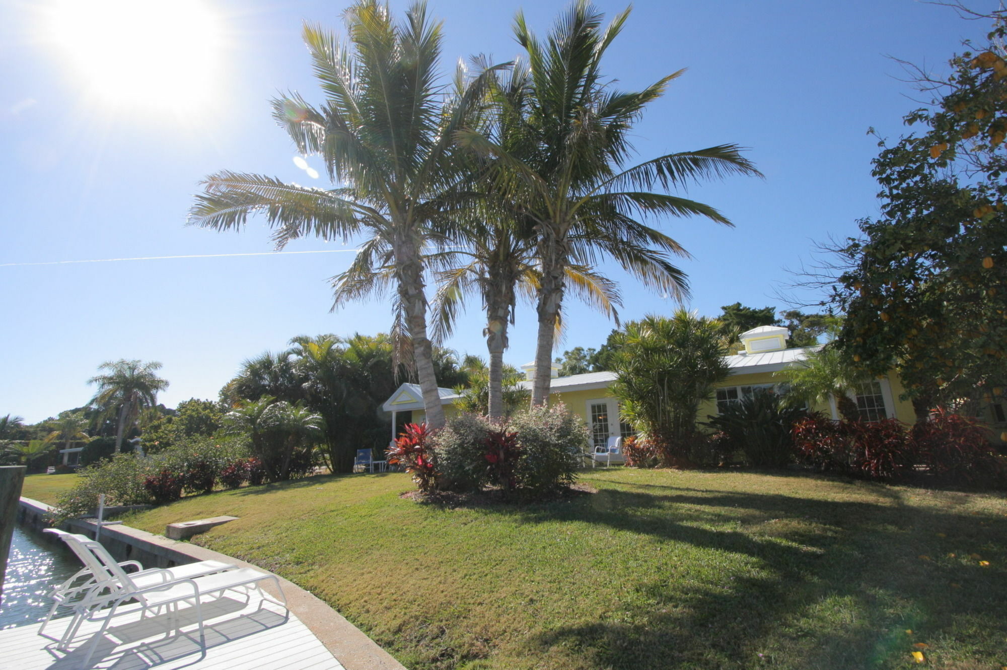 Cabana Beach Club By Rva Appartement Longboat Key Buitenkant foto